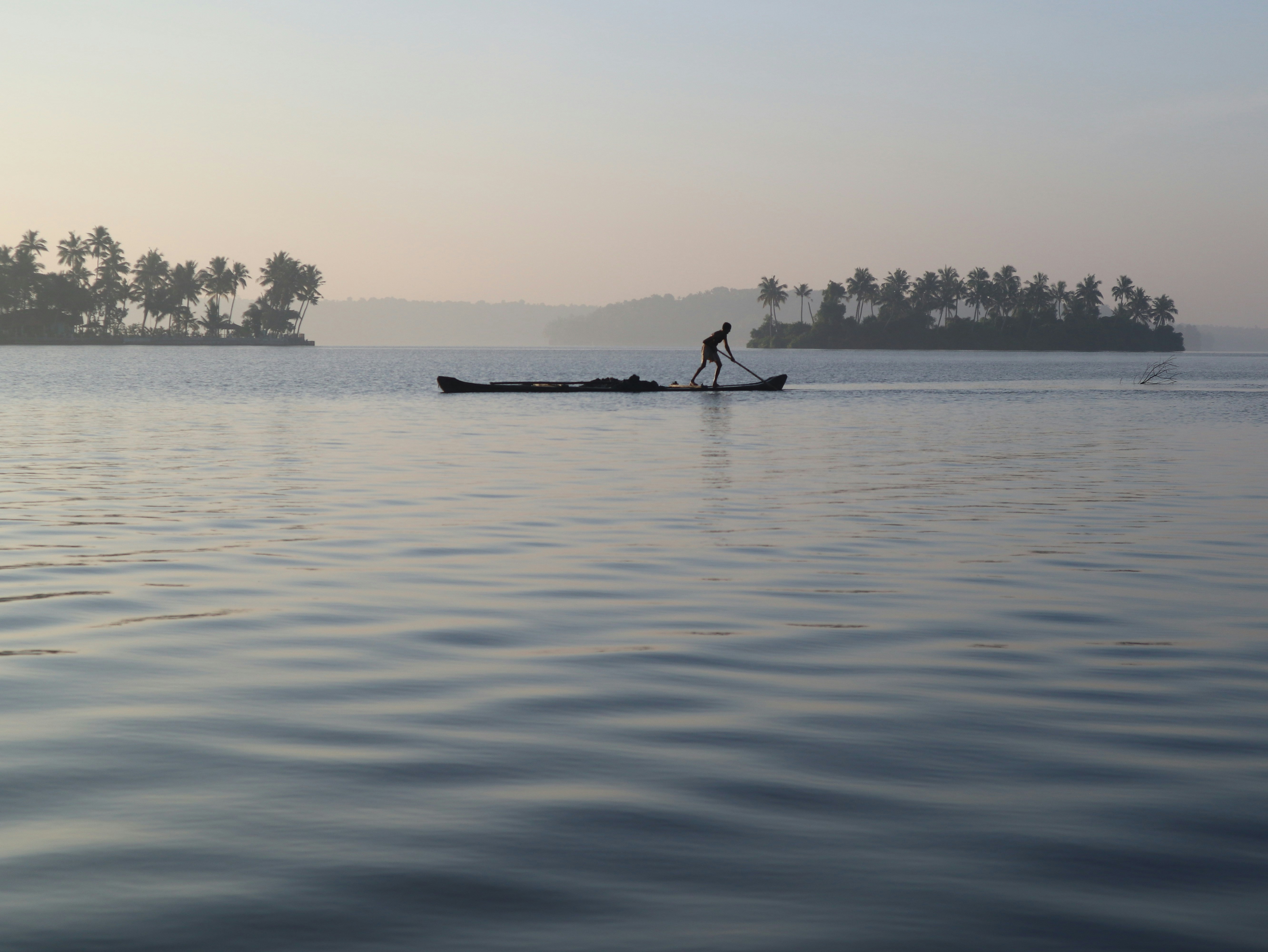 Kerala Backwaters