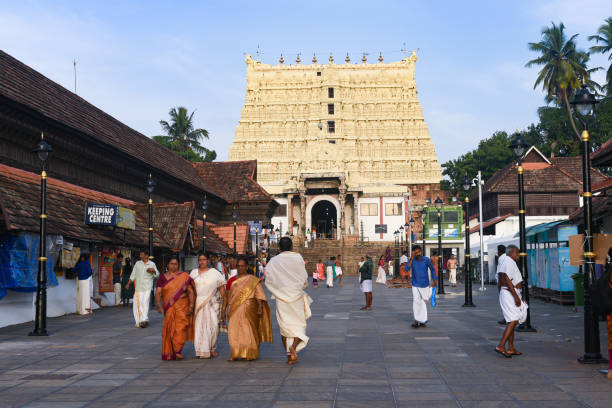 Padmanabhaswamy Temple