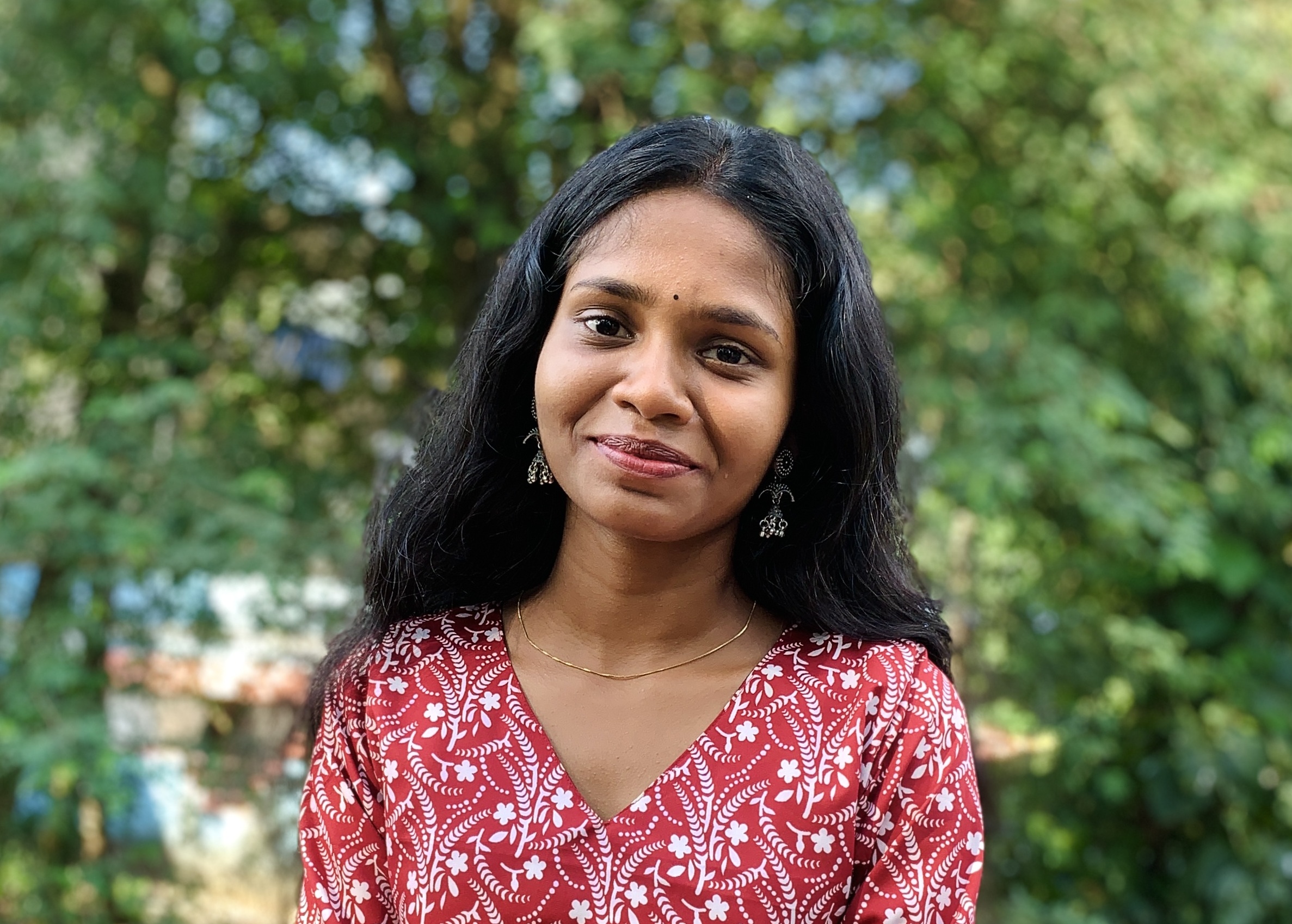rajasree